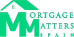 Site logo. Mortgage Matters Spain.