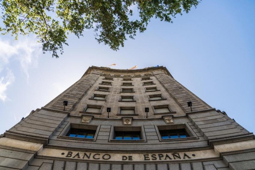 is your mortgage broker regulated by the bank of spain
